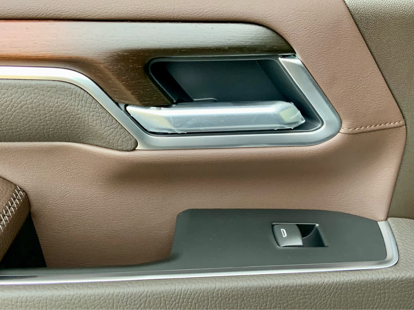 New 2026 GMC Sierra 3500 Denali w/ Technology Package image 60