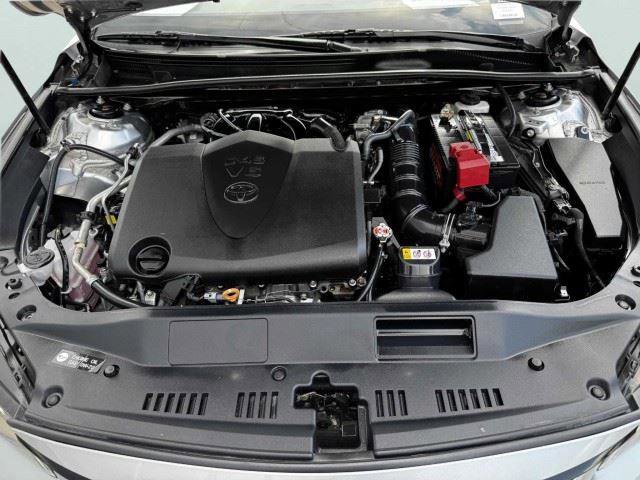Used 2019 Toyota Avalon XSE FWD image 59
