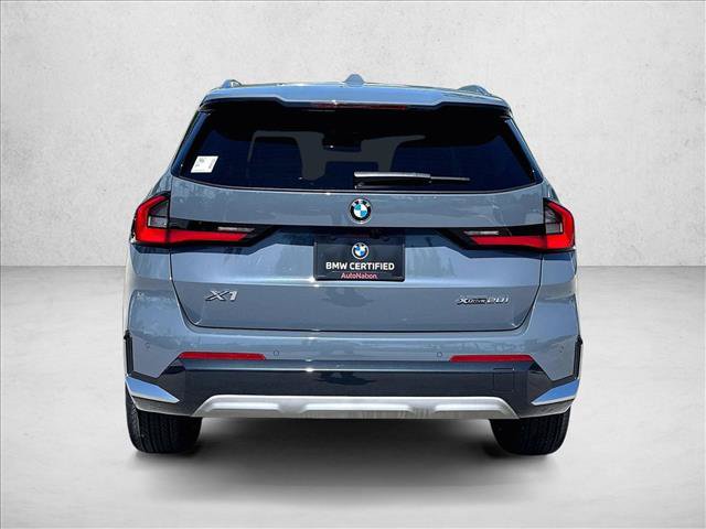 Certified 2023 BMW X1 xDrive28i w/ Convenience Package AWD/4WD image 4
