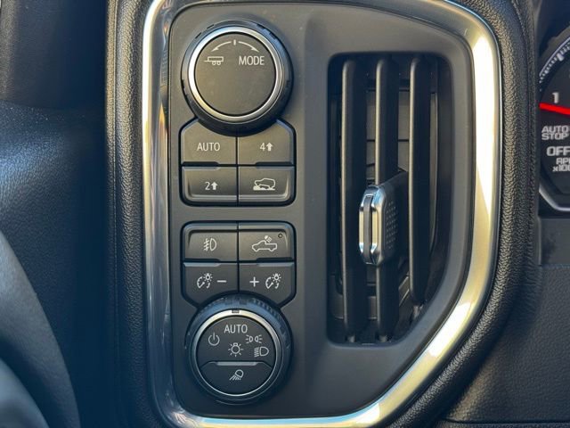 Used 2021 Chevrolet Silverado 1500 LTZ image 31