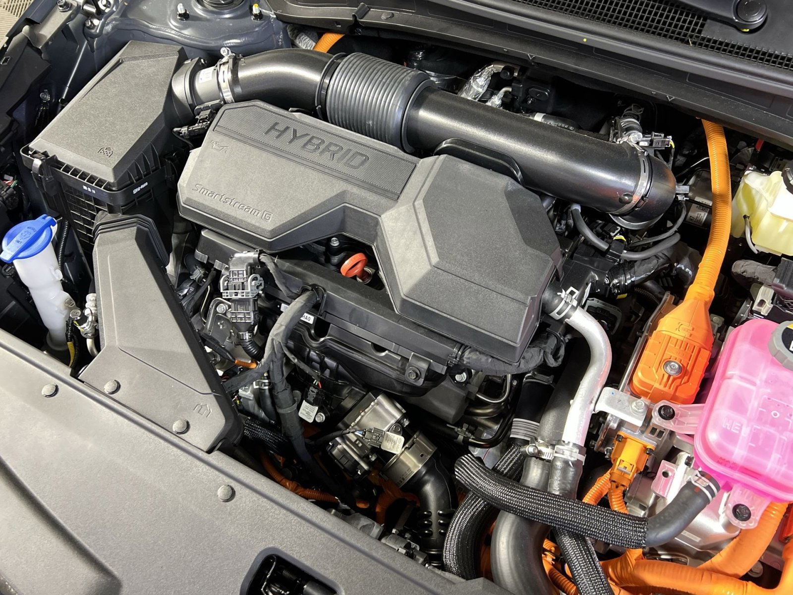 New 2026 Kia Sportage SX Prestige image 27