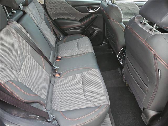 Used 2020 Subaru Forester Sport w/ Popular Package #2 AWD/4WD image 27