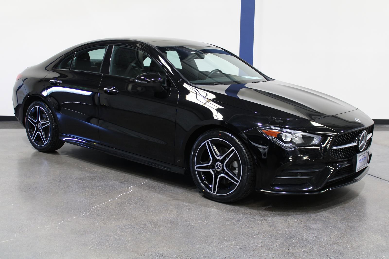 Used 2021 Mercedes-Benz CLA 250 image 2