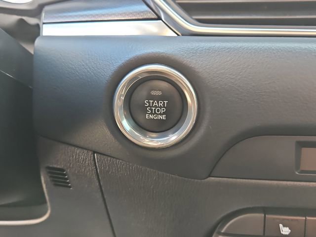 Used 2024 MAZDA CX-5 Carbon Edition image 30