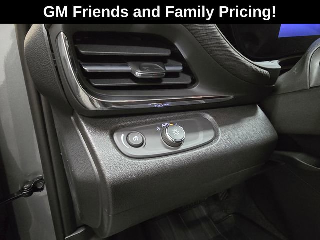 New 2026 Buick Envista Preferred w/ Convenience I Package image 13