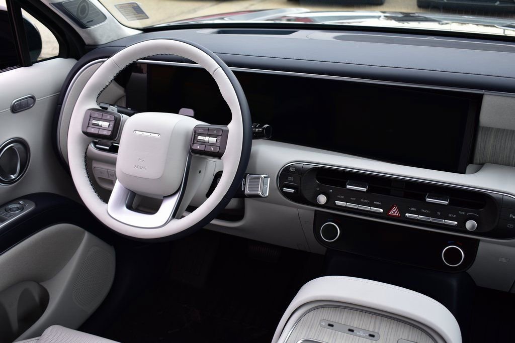 New 2026 Hyundai Palisade Calligraphy image 39