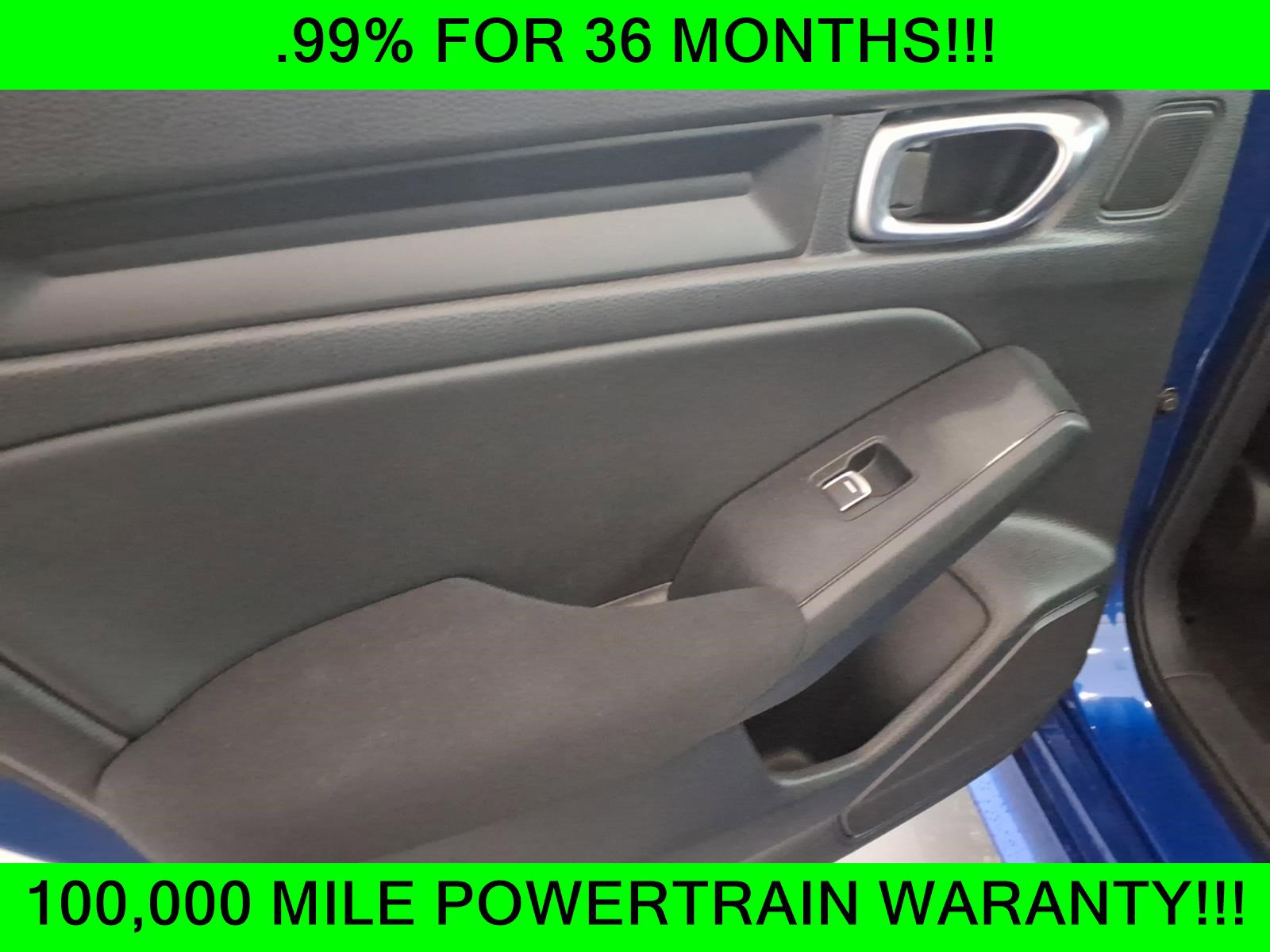 Certified 2024 Honda Civic Sport image 15