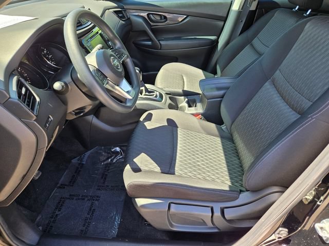 Used 2019 Nissan Rogue S FWD image 14