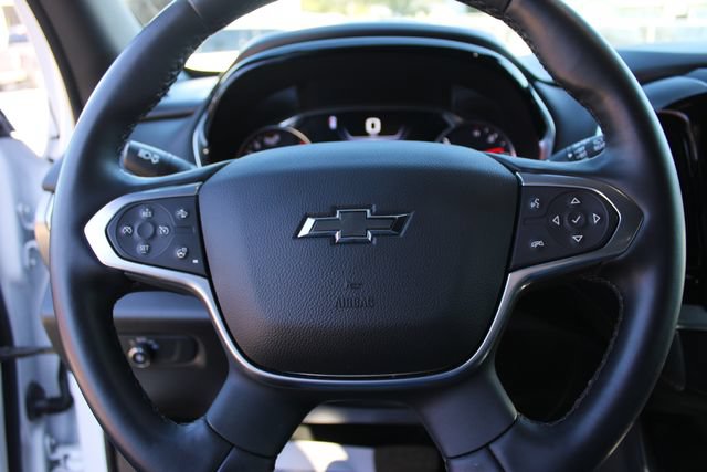 Used 2023 Chevrolet Traverse Premier w/ Redline Edition AWD/4WD image 15