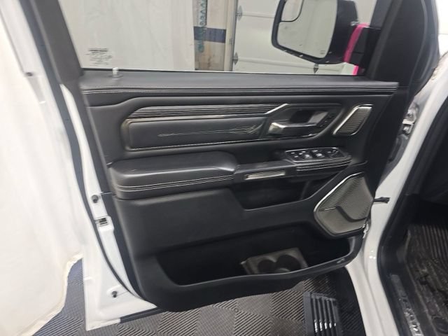 Used 2020 RAM 1500 Limited AWD/4WD image 12