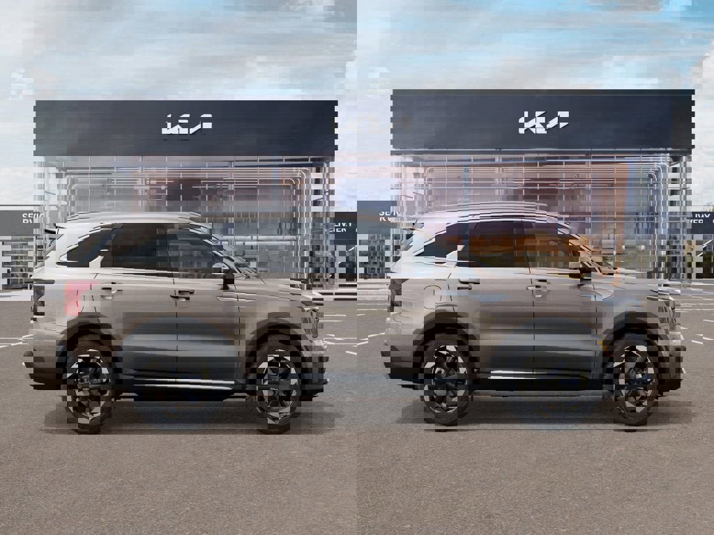 New 2026 Kia Sorento EX w/ EX Premium Package image 7