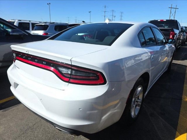 Used 2023 Dodge Charger SXT image 3
