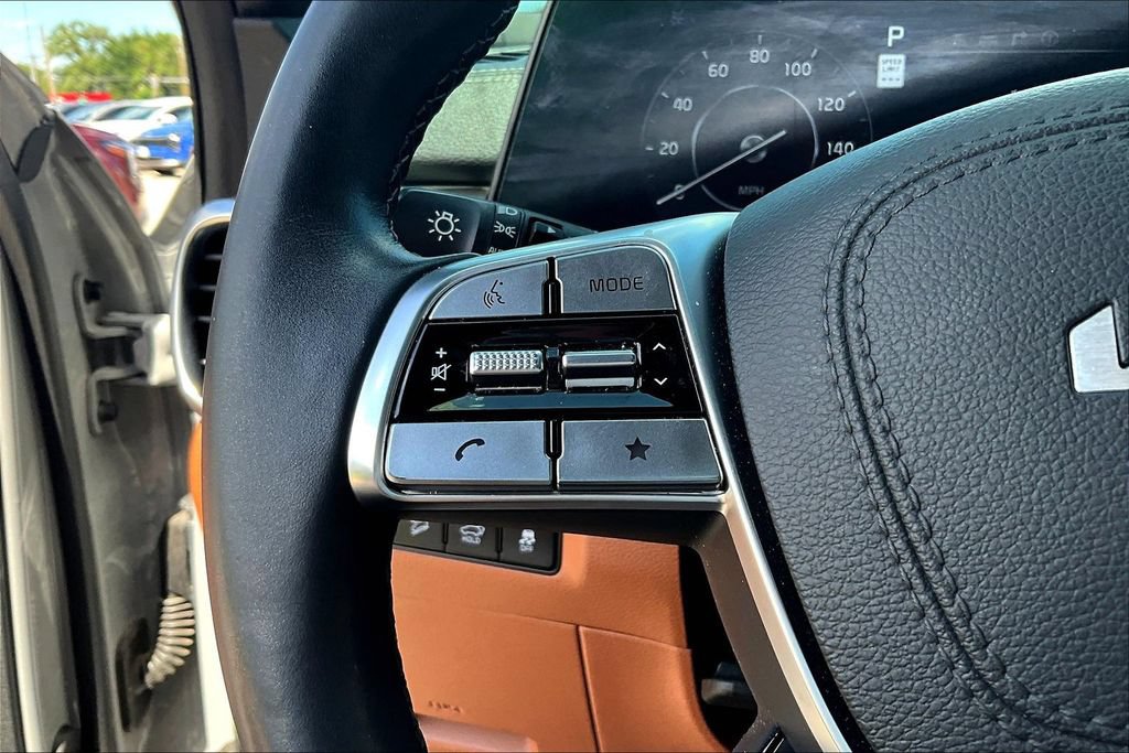 Certified 2024 Kia Telluride SX X-Line AWD/4WD image 11