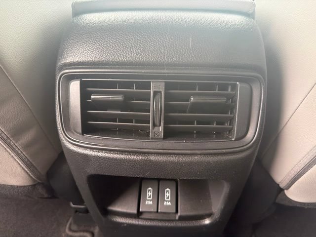 Used 2018 Honda CR-V EX-L image 18