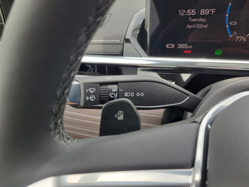 New 2025 GMC Sierra EV Denali image 19