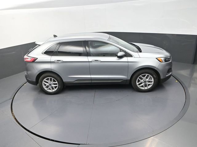 Used 2024 Ford Edge SEL image 18