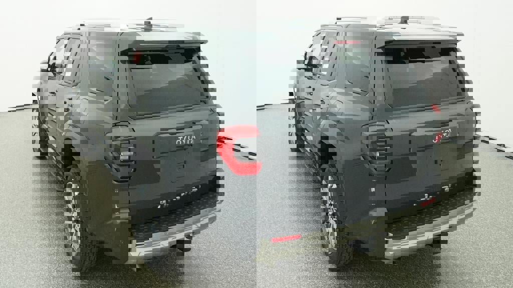 New 2026 Toyota 4Runner Limited image 6