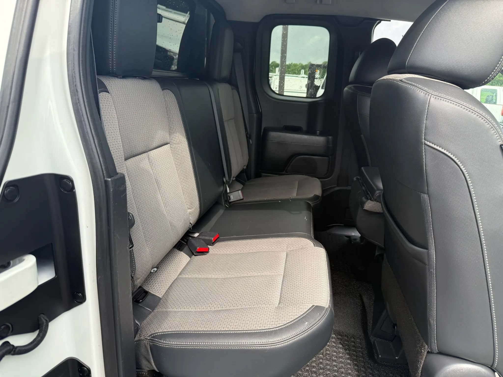 Used 2020 Nissan Titan S w/ S Utility Package AWD/4WD image 13