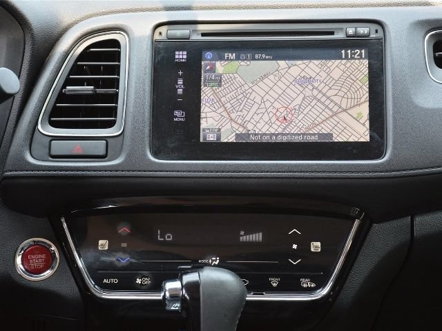 Used 2017 Honda HR-V EX-L image 12