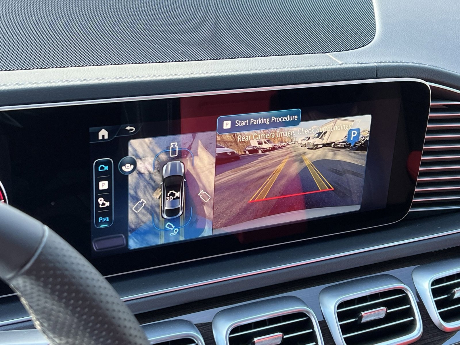 New 2026 Mercedes-Benz GLE 450 4MATIC Coupe image 17