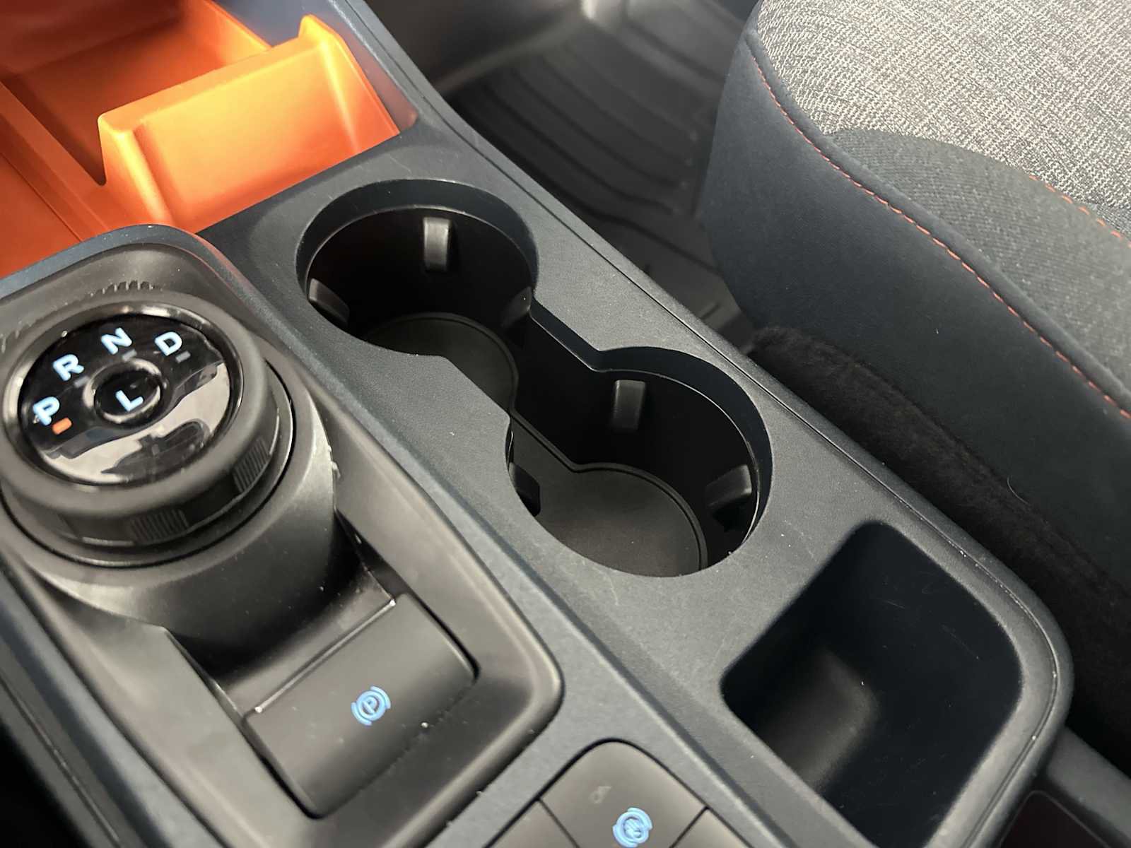 Used 2024 Ford Maverick XLT image 35