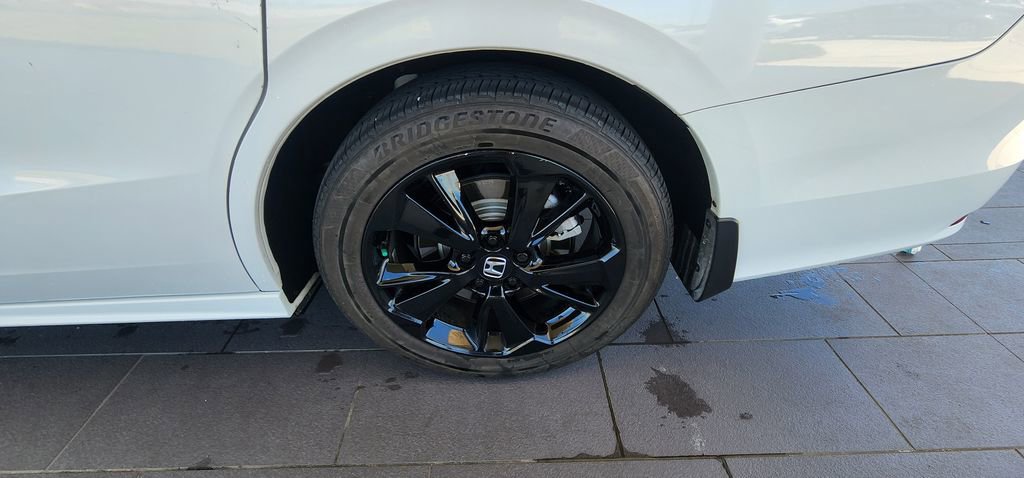 Used 2024 Honda Odyssey Sport image 20
