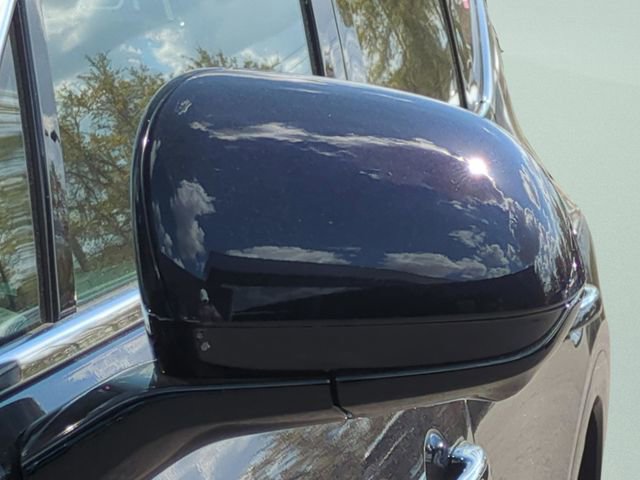 Used 2026 Genesis GV80 2.5T Advanced image 11