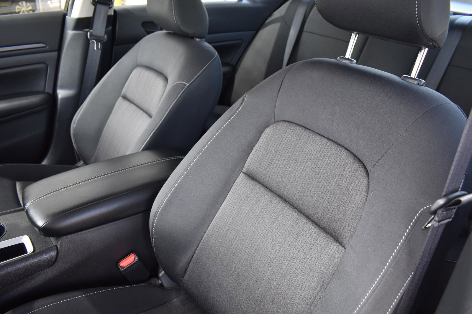 Used 2025 Nissan Altima 2.5 S image 22