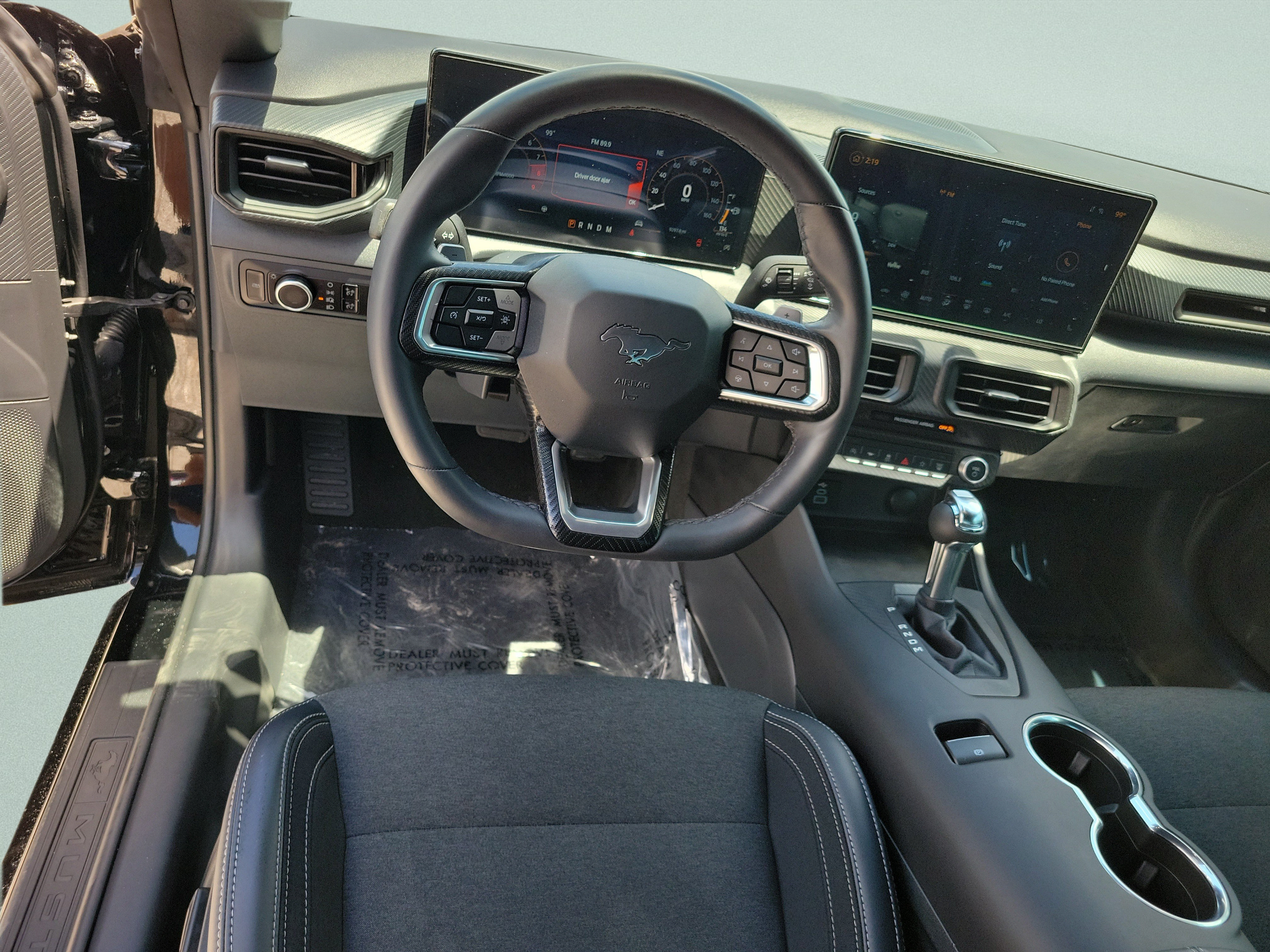 Used 2025 Ford Mustang GT RWD image 22