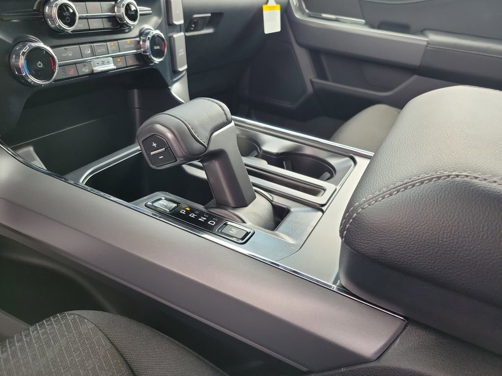 New 2026 Ford F150 XLT image 29