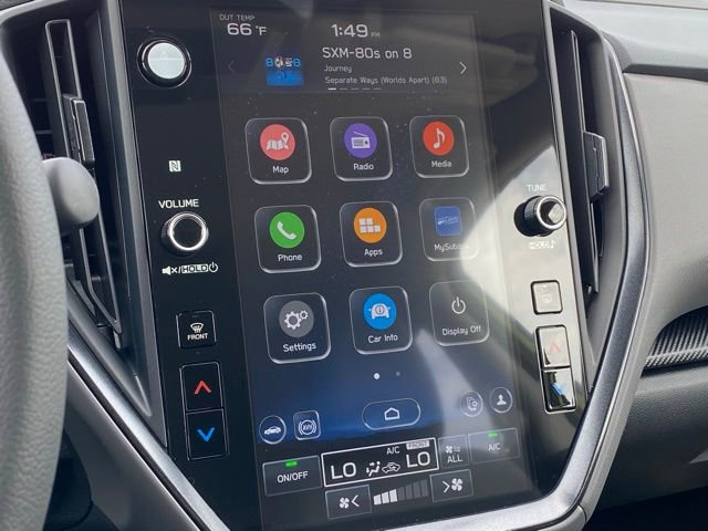 New 2026 Subaru Crosstrek 2.5i Limited image 21