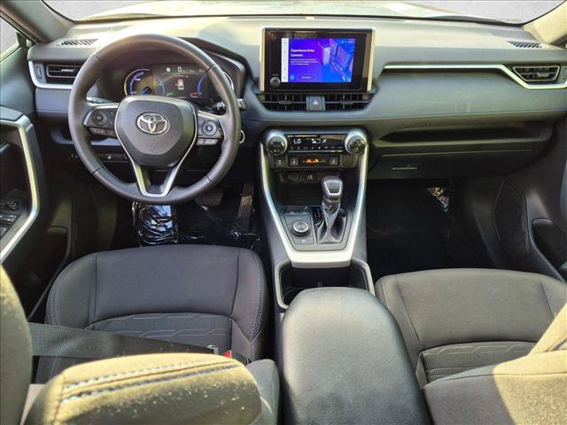 Certified 2023 Toyota RAV4 SE w/ Convenience Package AWD/4WD image 18