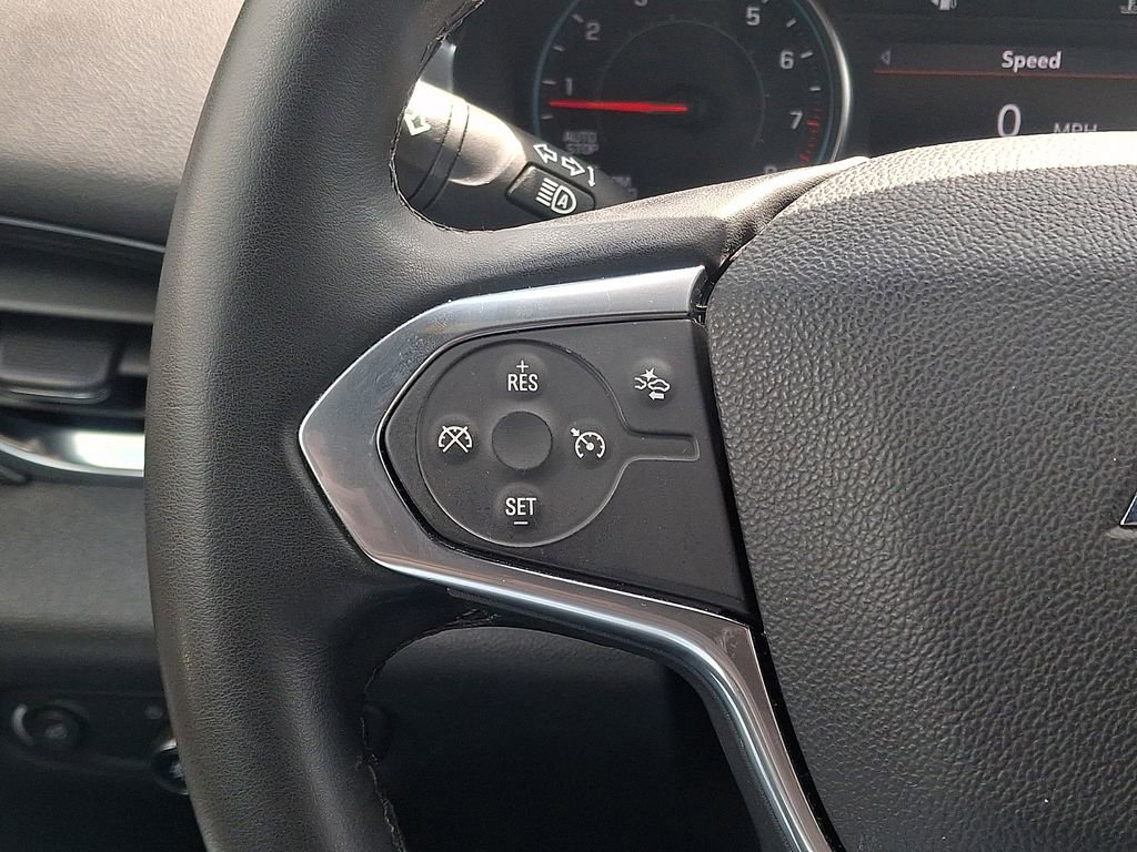 Used 2023 Chevrolet Traverse LT AWD/4WD image 20