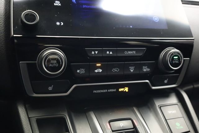 Used 2020 Honda CR-V EX image 23