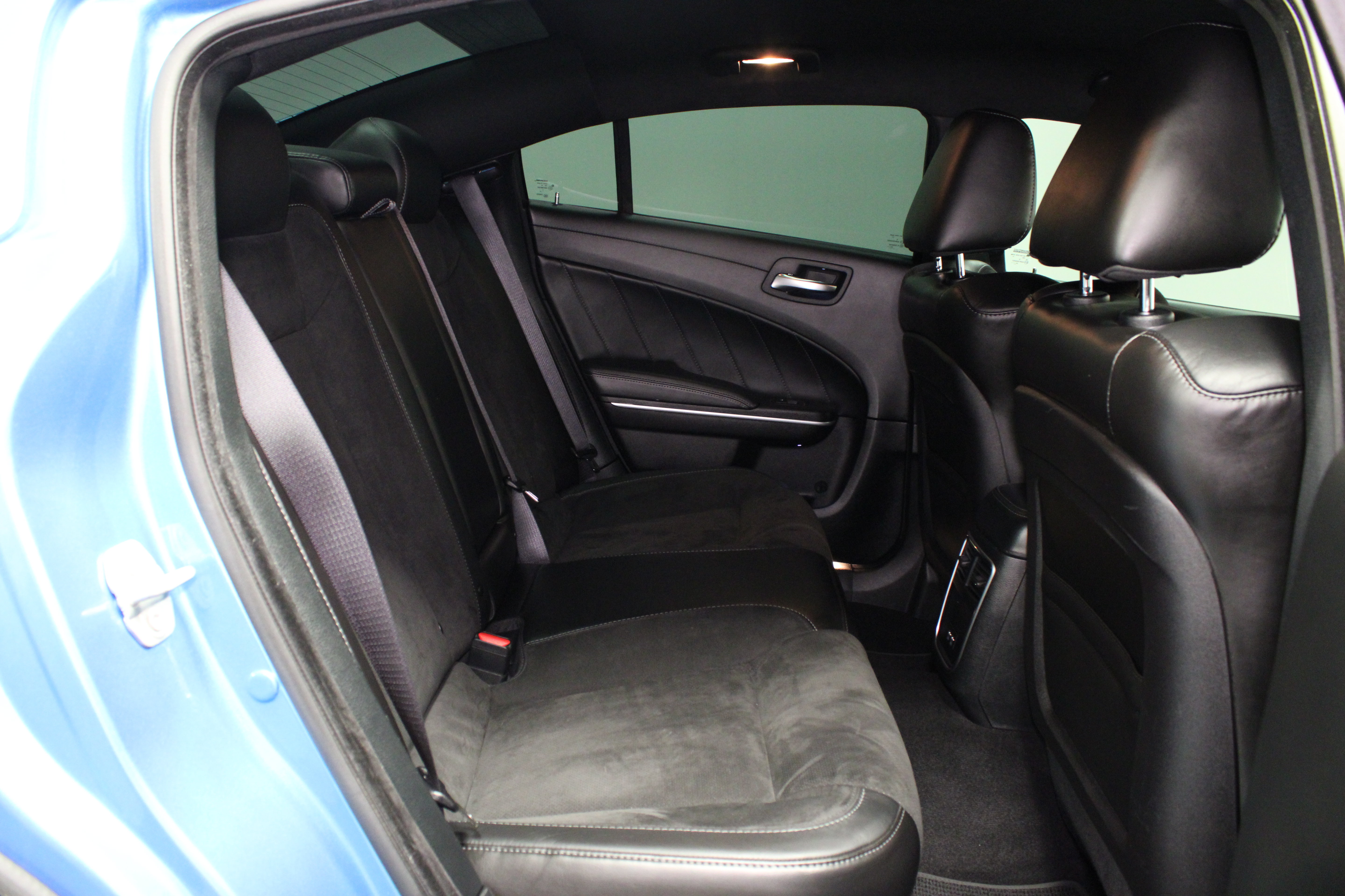 Used 2023 Dodge Charger Scat Pack RWD image 13