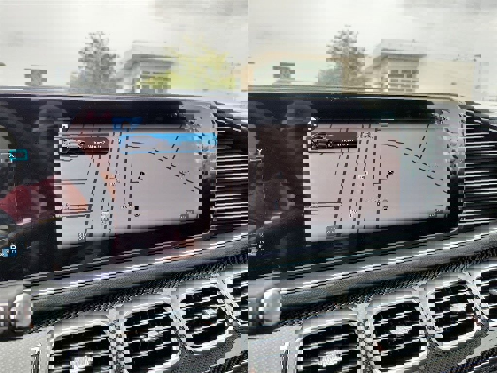 New 2026 Mercedes-Benz GLE 53 AMG 4MATIC Coupe image 19