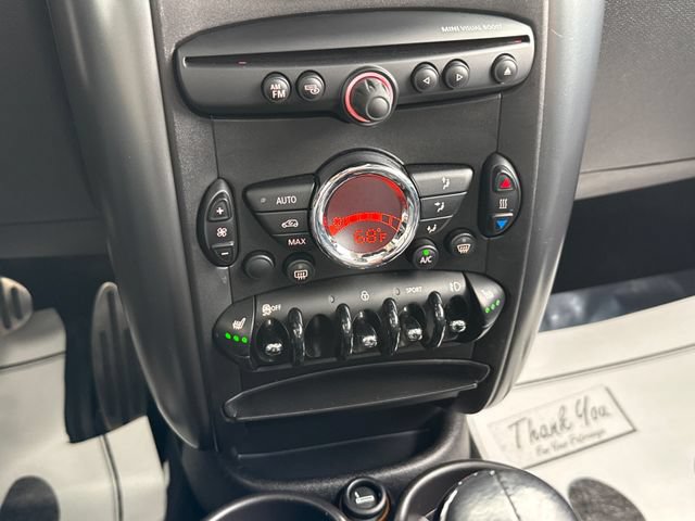 Used 2016 MINI Cooper Countryman S AWD/4WD image 30