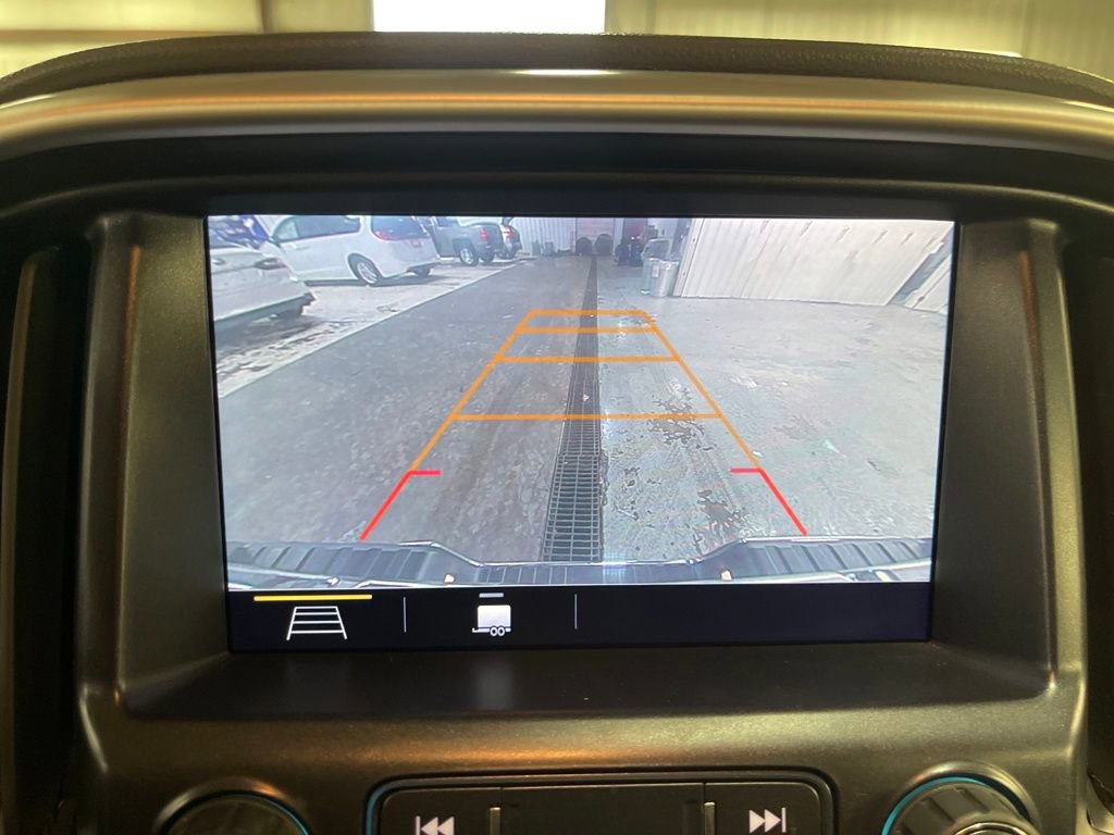 Used 2020 GMC Canyon SLT w/ Driver Alert Package image 21