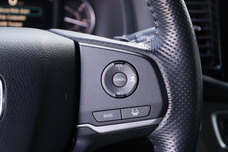 Used 2022 Honda Passport EX-L image 15