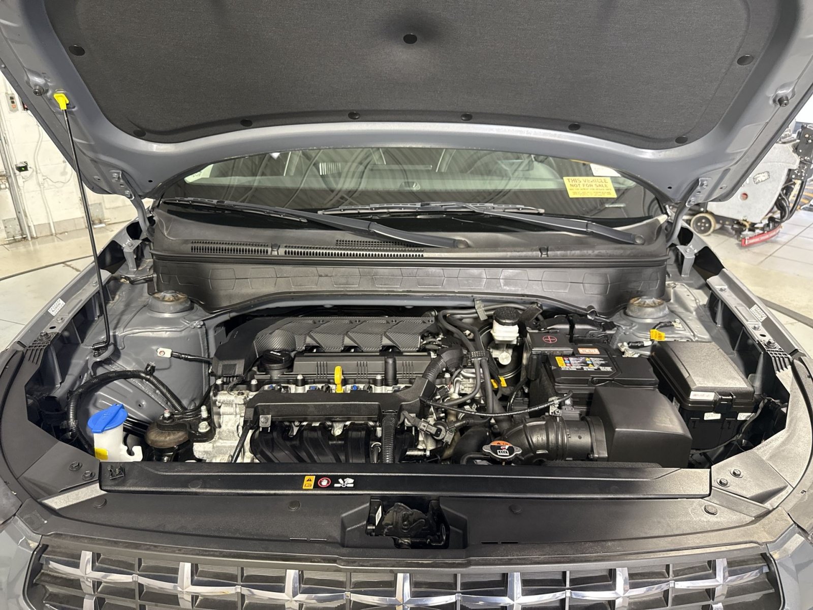 Used 2023 Hyundai Venue Limited FWD image 28