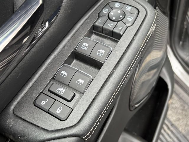 New 2026 RAM 1500 Limited w/ Night Edition AWD/4WD image 13