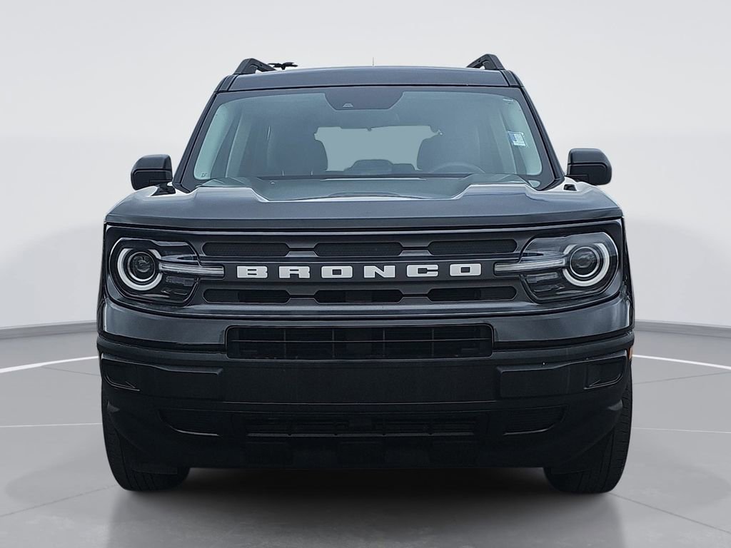 Used 2024 Ford Bronco Sport Big Bend image 10