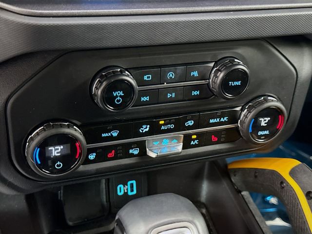 Used 2024 Ford Bronco Badlands image 16