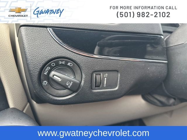 Used 2019 Dodge Grand Caravan SXT FWD image 20