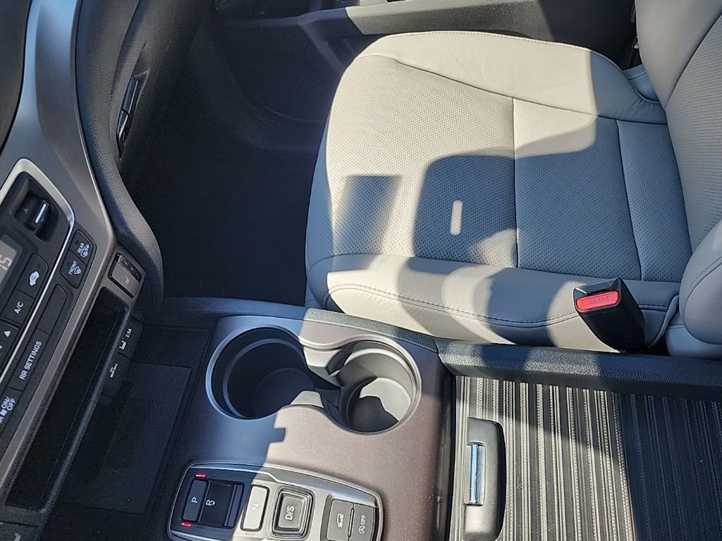 Certified 2023 Honda Passport EX-L image 24