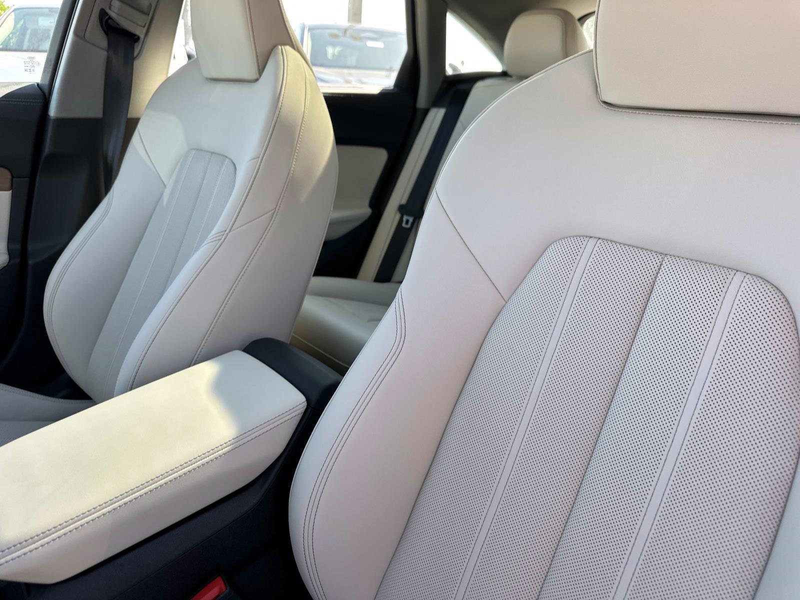 Certified 2025 Audi A5 2.0T Premium Plus w/ Premium Plus image 20