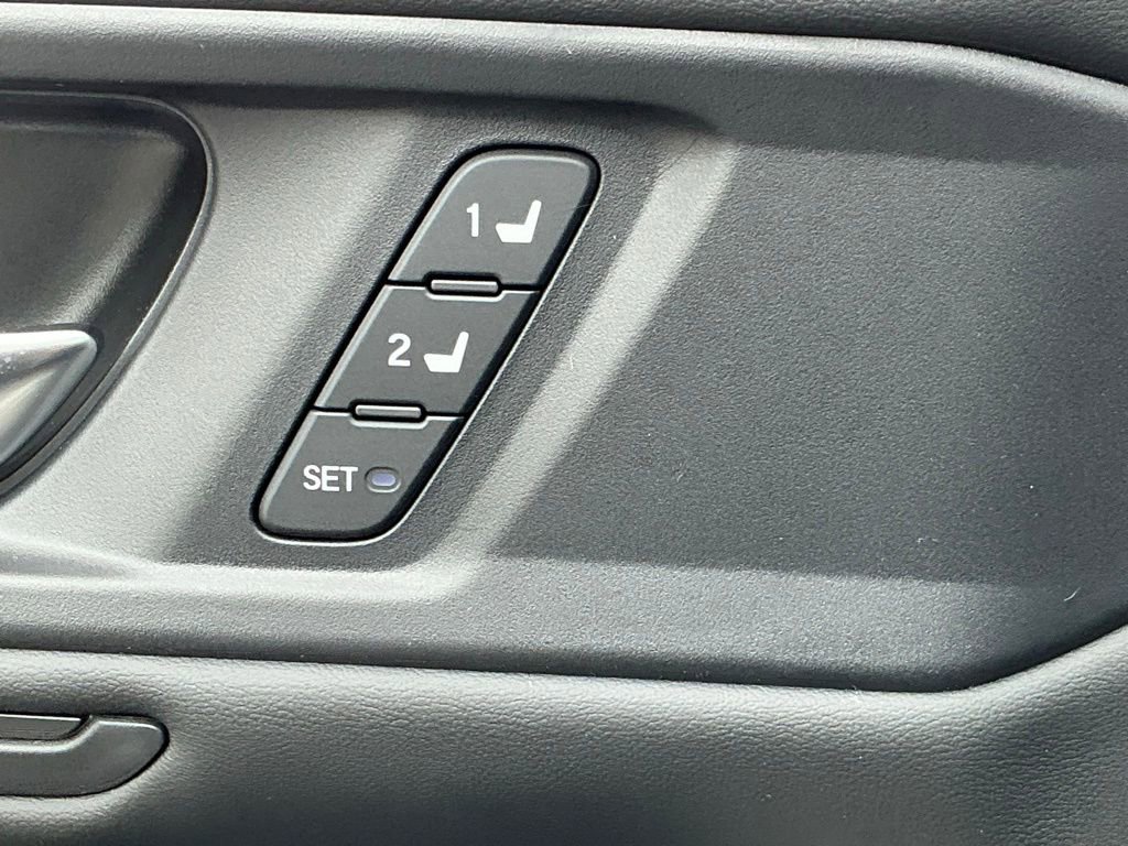 New 2026 Honda Accord Touring image 23