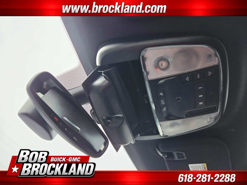 Used 2020 Jeep Grand Cherokee Limited image 33
