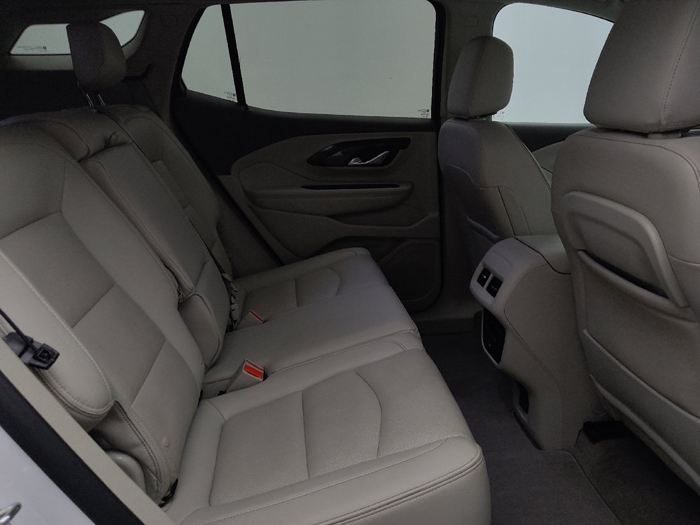 Used 2020 GMC Terrain Denali w/ Denali Premium Package FWD image 19