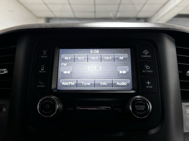 Certified 2022 RAM 1500 Big Horn image 14